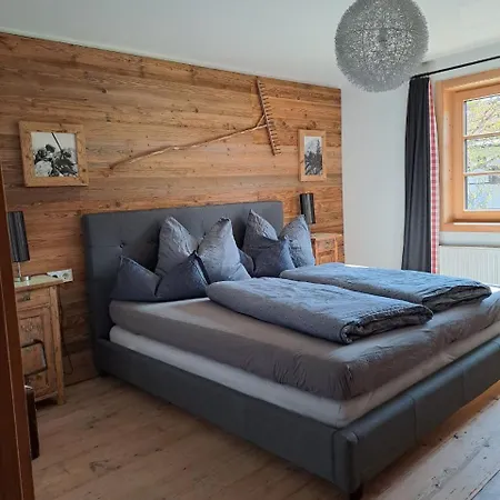 Lejlighed Tiroler Knusperhaeuschen