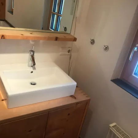 Tiroler Knusperhaeuschen Tannheim