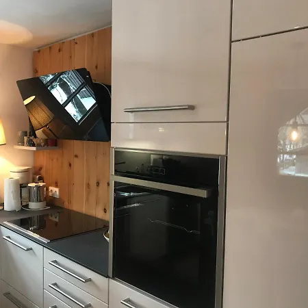 Tiroler Knusperhäuschen *