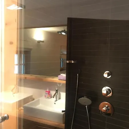Tiroler Knusperhaeuschen Appartement