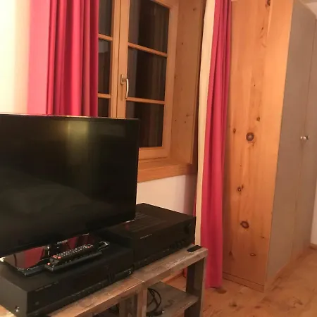 Tiroler Knusperhaeuschen * Tannheim