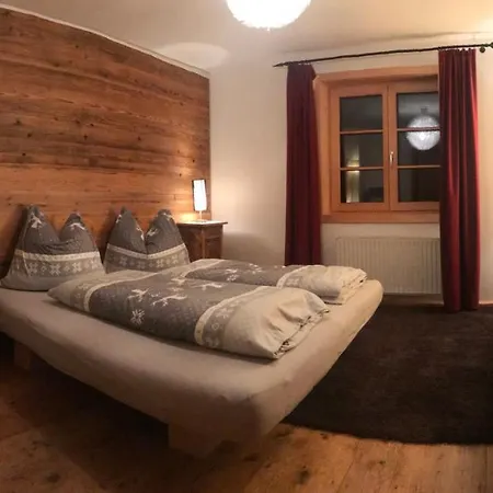 Appartement Tiroler Knusperhaeuschen
