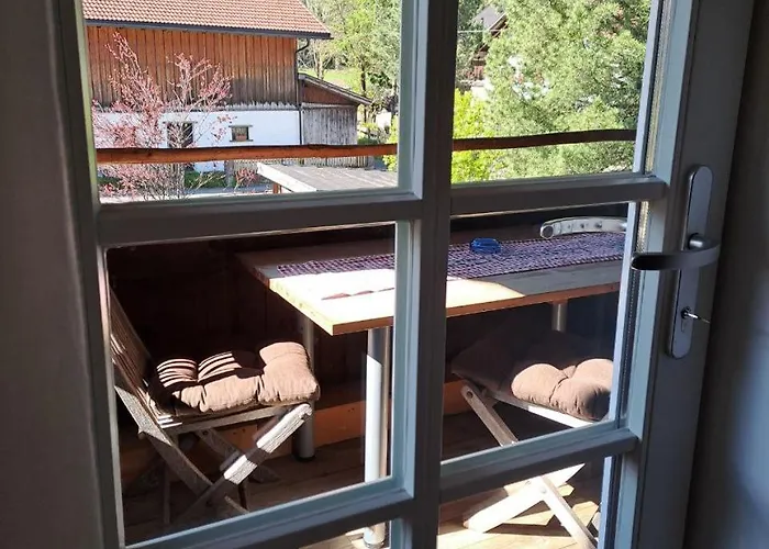 Tiroler Knusperhaeuschen