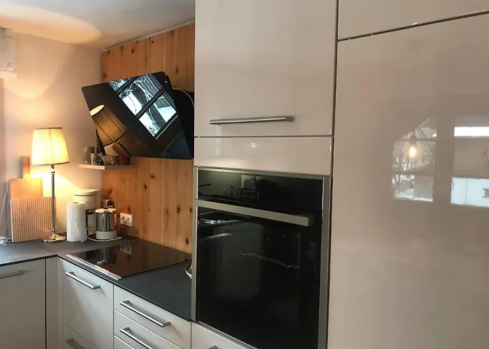 Tiroler Knusperhaeuschen *