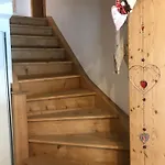 Tiroler Knusperhaeuschen Appartamento *