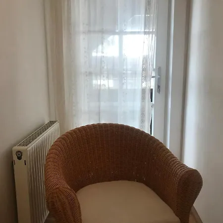 Tiroler Knusperhaeuschen Апартаменты